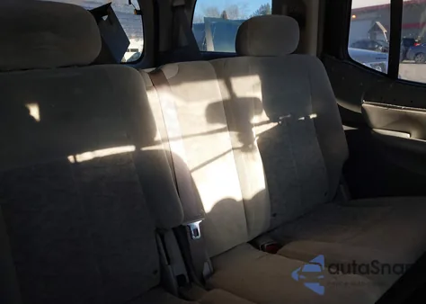 2005 GMC Envoy Xl Sle z USA, uszkodzony, nr VIN 1GKES16S656105326